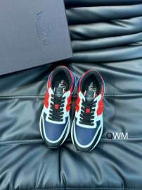Picture of Valentino Shoes _SKUValentinosz38-458CWM110320081